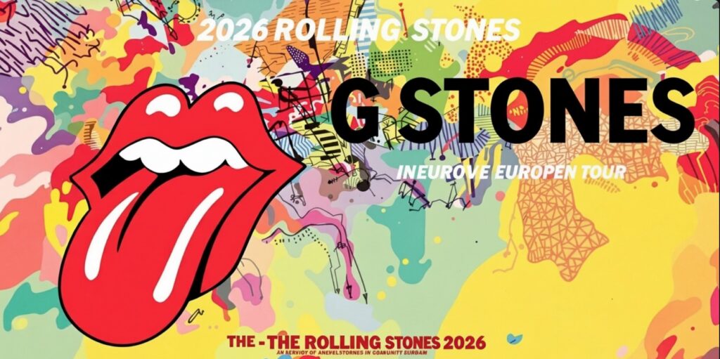 The Rolling Stones