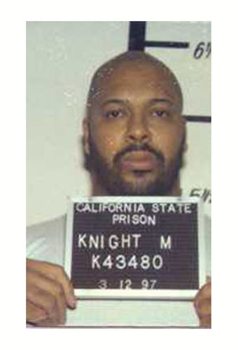 Suge Knight arrested