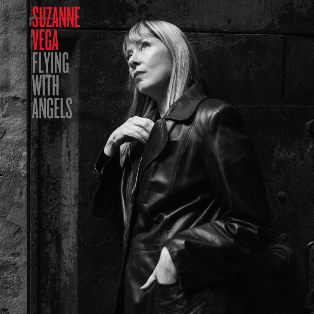 Suzanne Vega