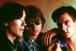 Talk Talk