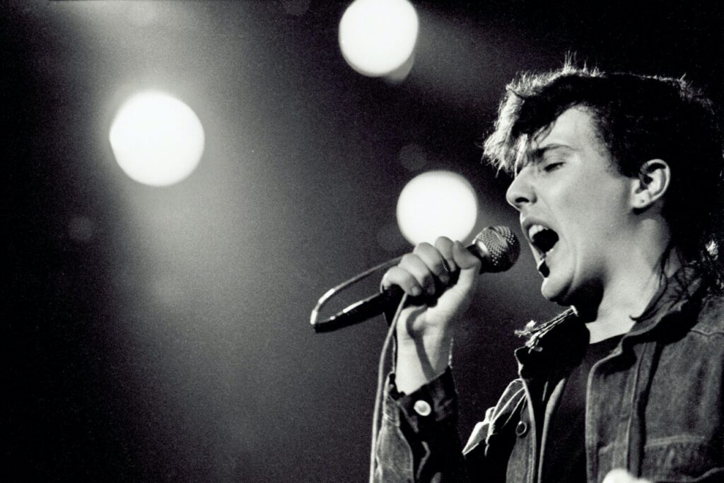 Tears For Fears