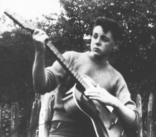 Young McCartney