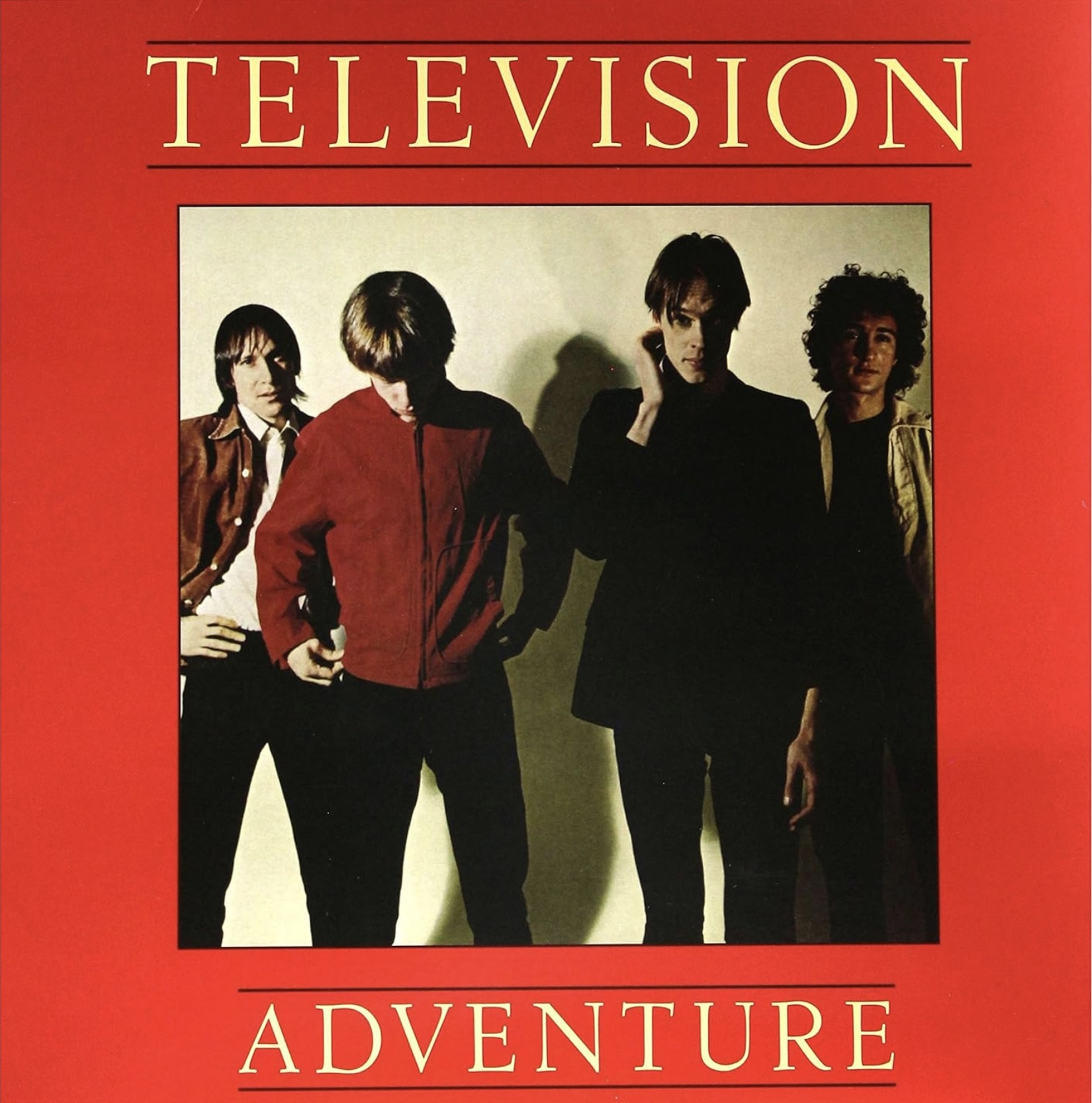 Television