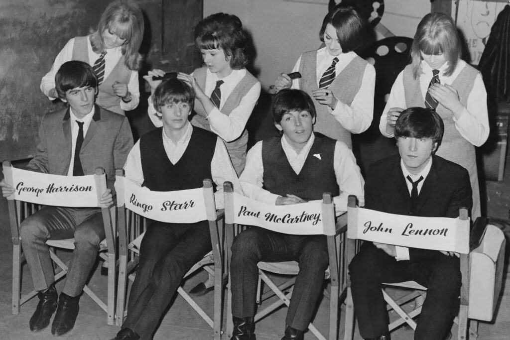 The Beatles