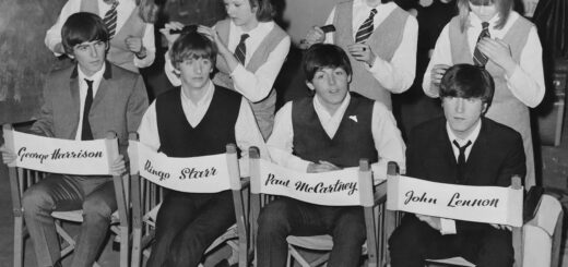 The Beatles
