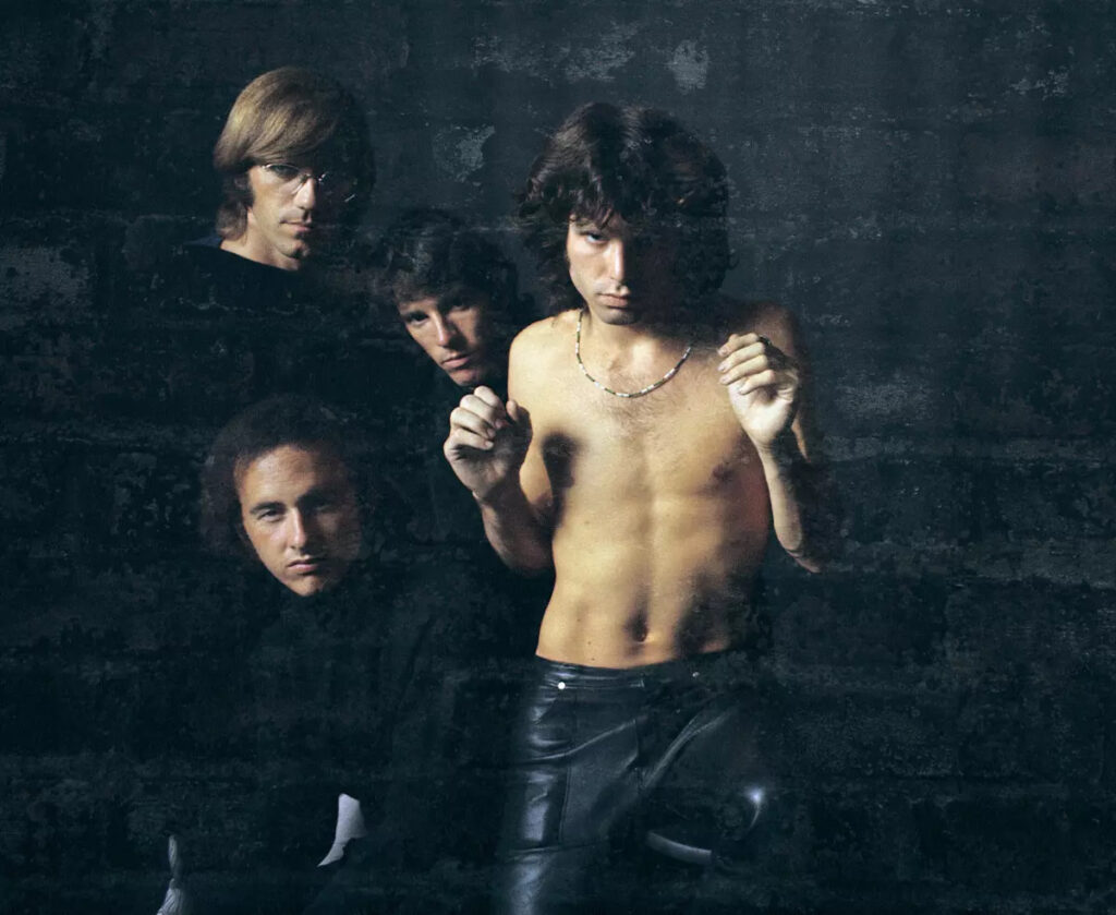 The Doors