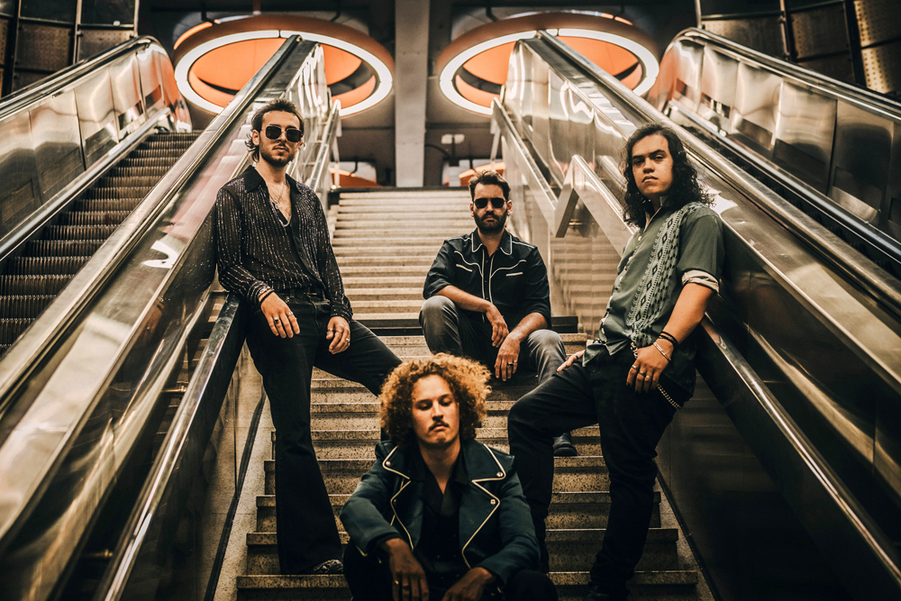 The Flynts