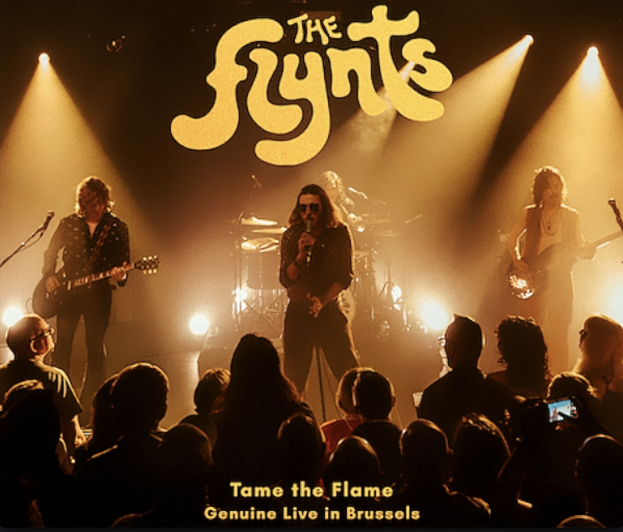 The Flynts