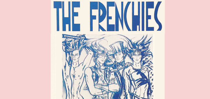 The Frenchies