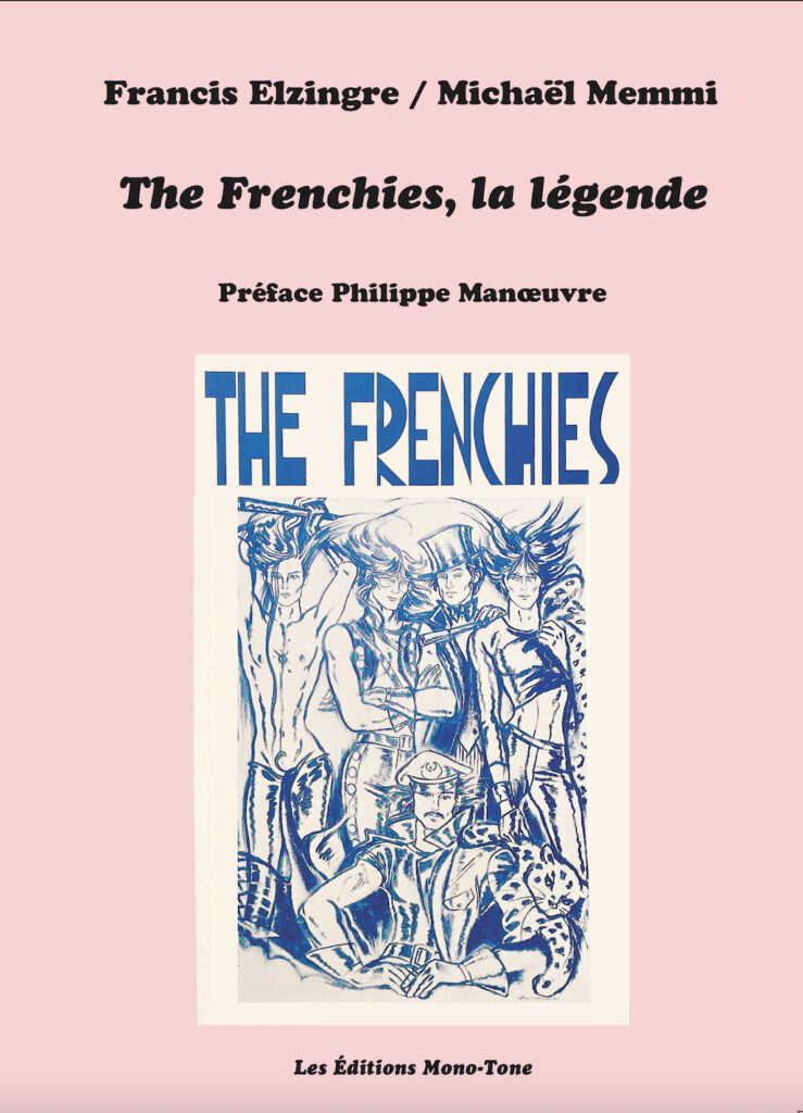 The Frenchies