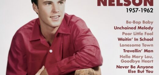 Ricky Nelson