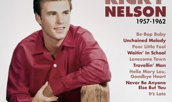 Ricky Nelson