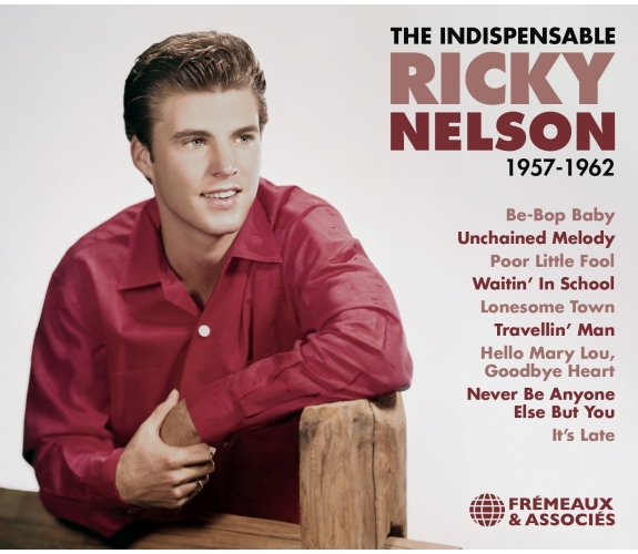 Ricky Nelson