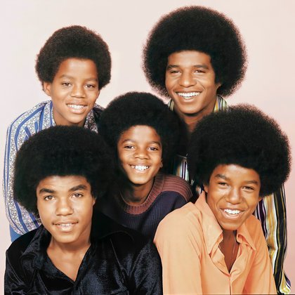 The Jackson 5