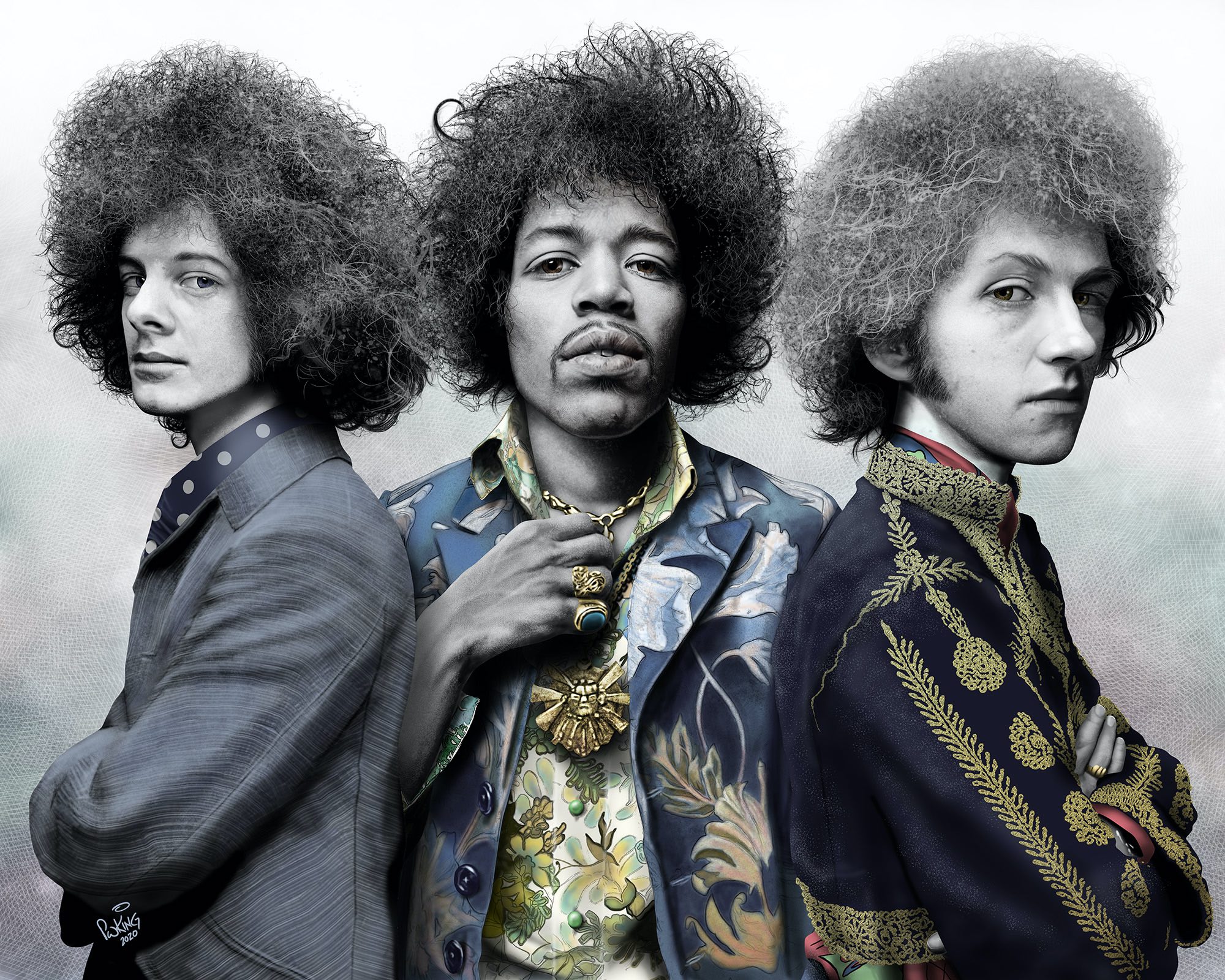 Jimi Hendrix Experience