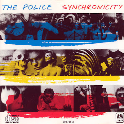 The Police 