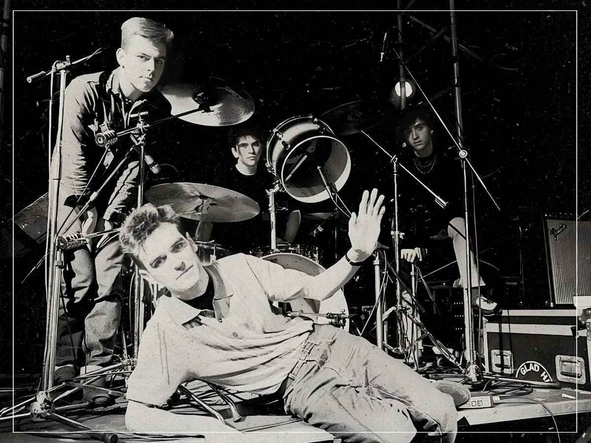 the-smiths