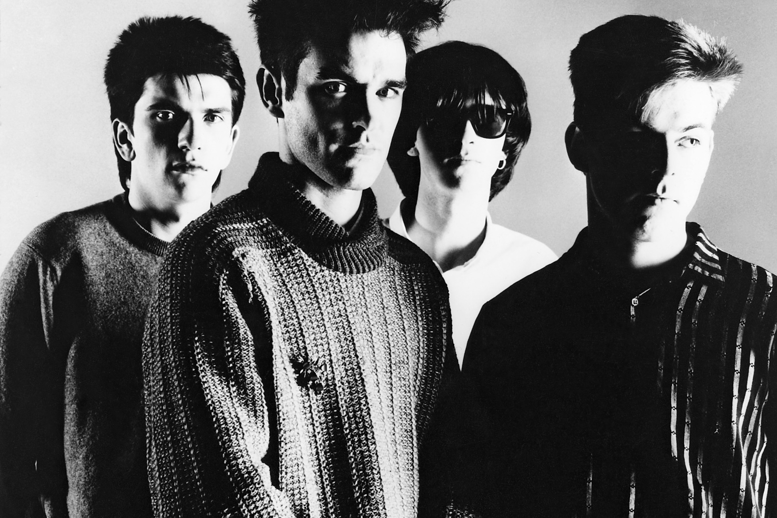 the-smiths