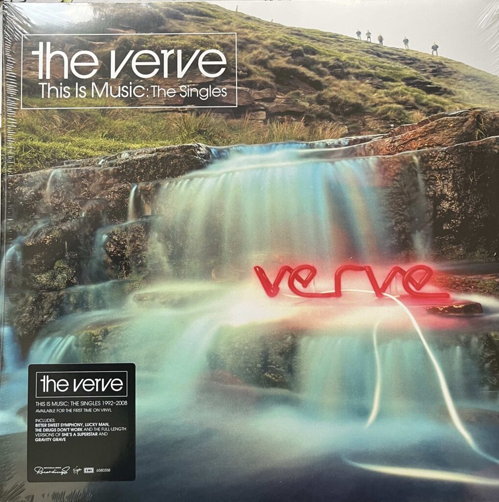 The Verve