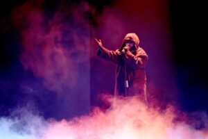 The-Weeknd