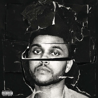 THE WEEKND : « Beauty Behind the Madness »