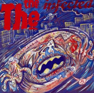 thethe-infected