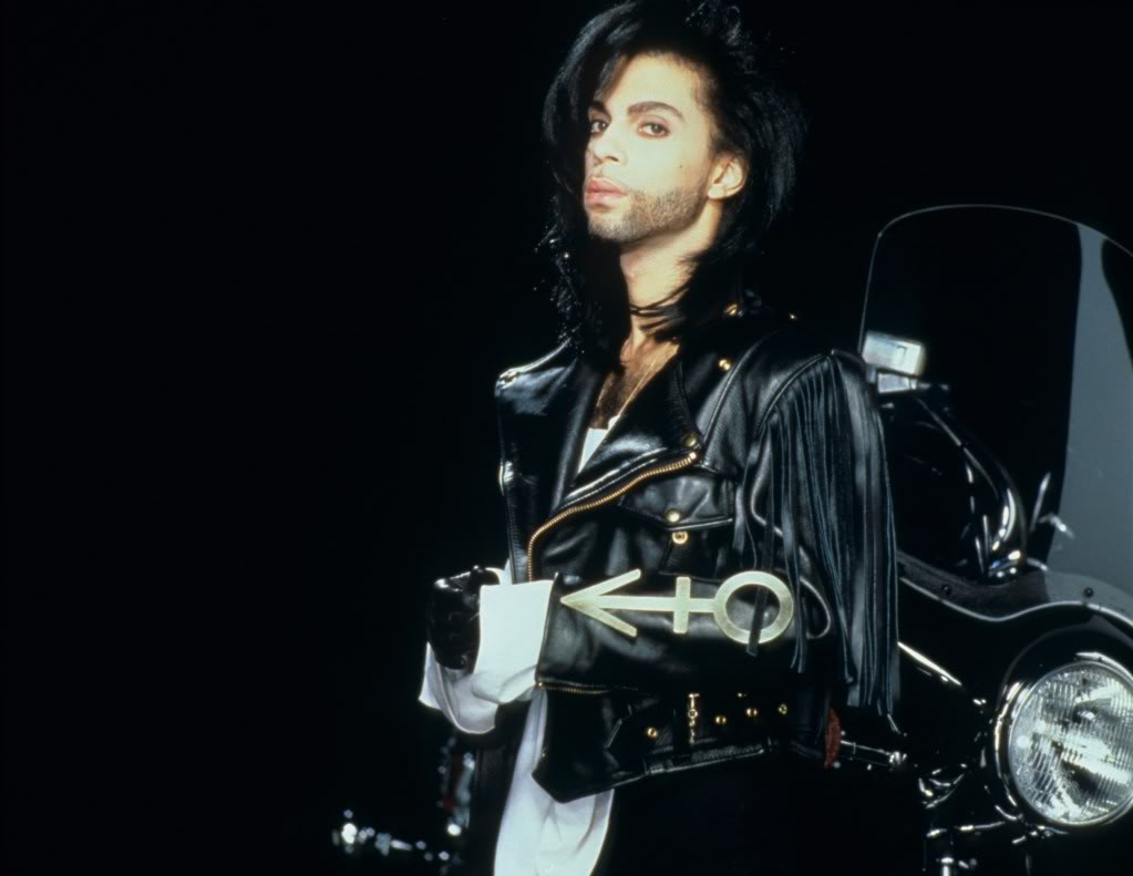 Prince 1990