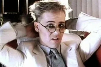 Thomas Dolby