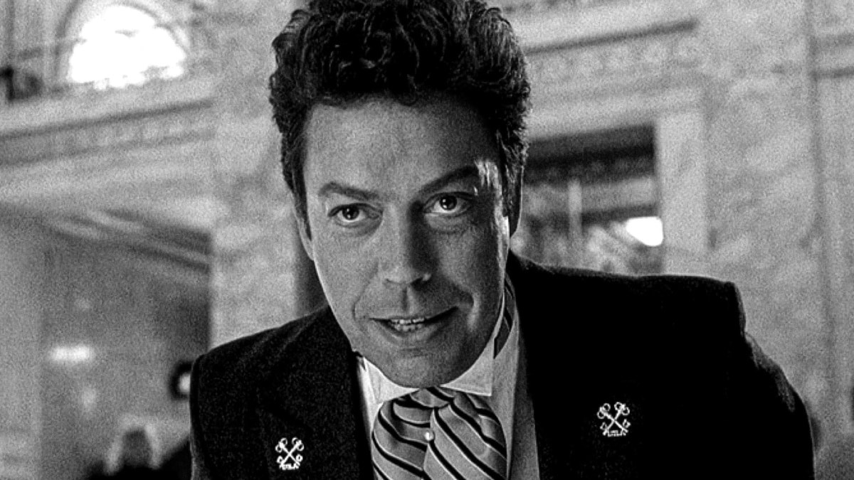 Tim Curry