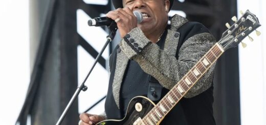 Tito Jackson