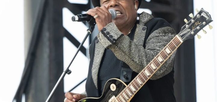 Tito Jackson