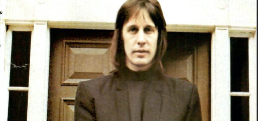 Todd Rundgren