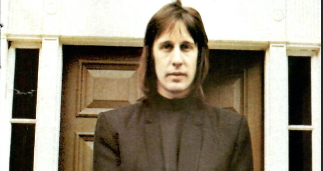 Todd Rundgren