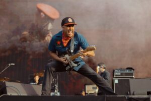 Tom Morello