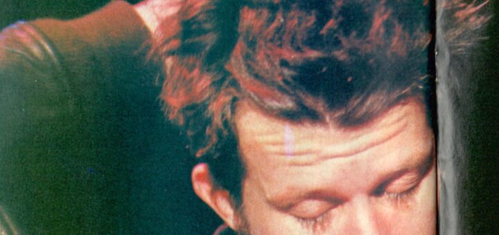 Tom Waits