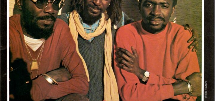 Touré Kunda