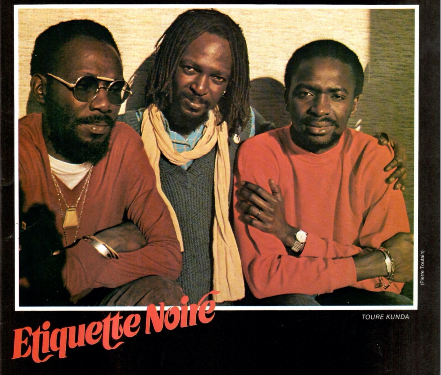 Touré Kunda