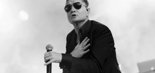 Douglas McCarthy