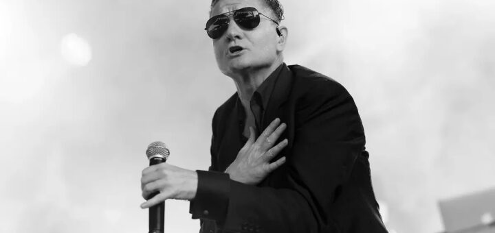 Douglas McCarthy
