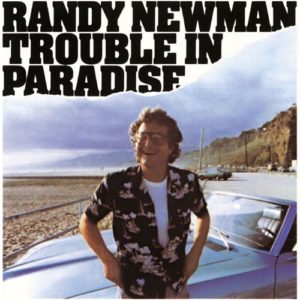Randy newman