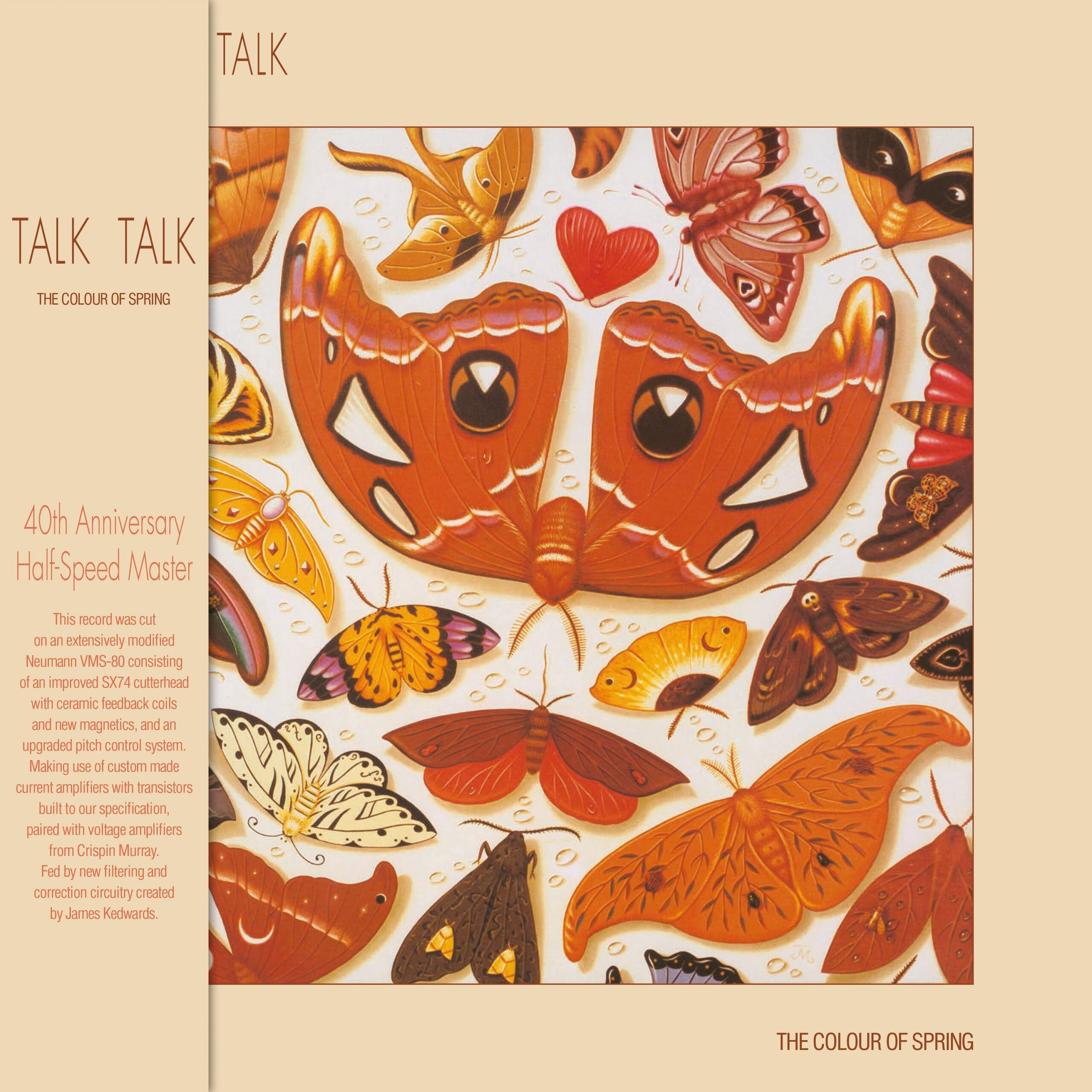 Talk Talk