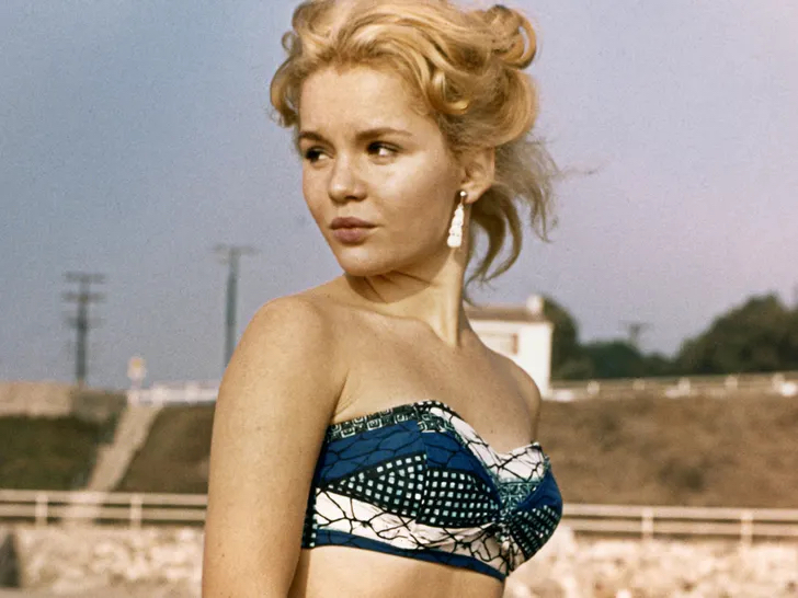 Tuesday Weld