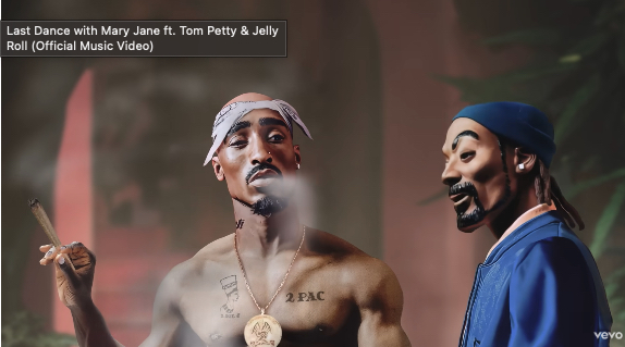 Tupac Snoop