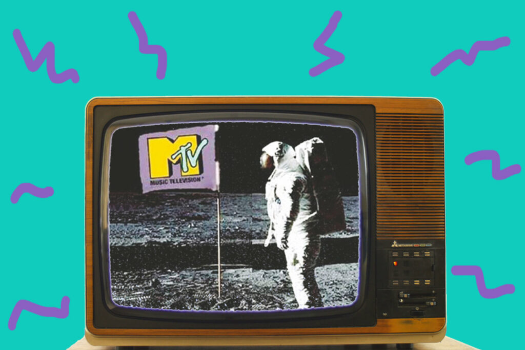 MTV