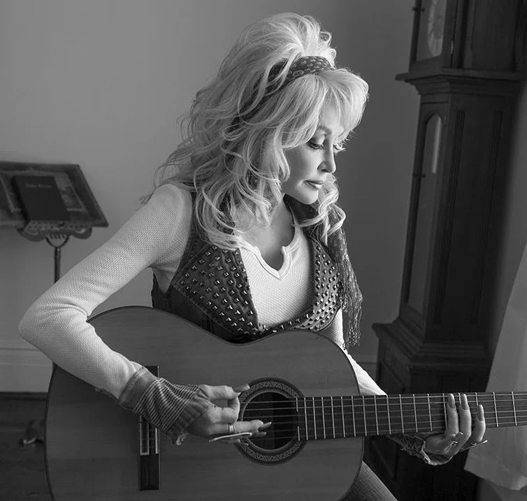 Dolly Parton