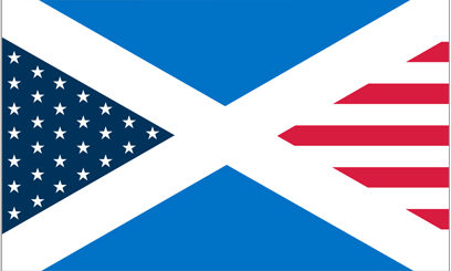 Scotland USA