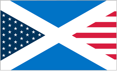Scotland USA