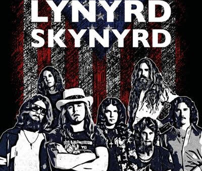 Lynyrd-Skynyrd