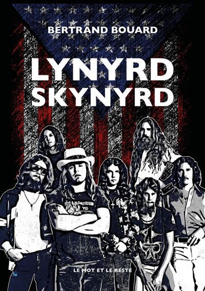 Lynyrd-Skynyrd