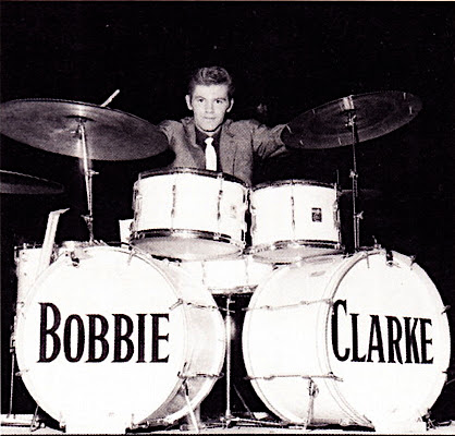 Bobbie Clarke